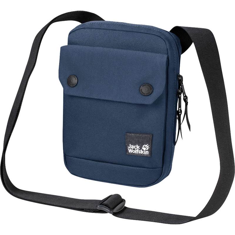 Jack Wolfskin Cooper Shoulder Bag-1